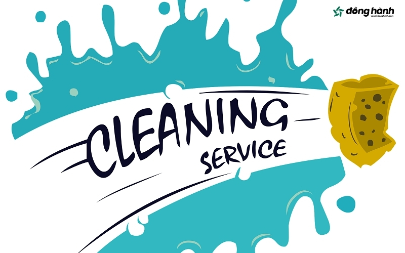 Phân loại dụng cụ vệ sinh công nghiệp phổ biến