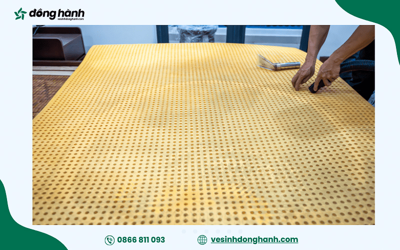 Vệ sinh công nghiệp tại Bình Thạnh uy tín